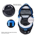 thumbnail image 3 of Funda para lentes JJC Deluxe para lentes Canon/Nikon/Sony/Fujifilm, 3 of 5