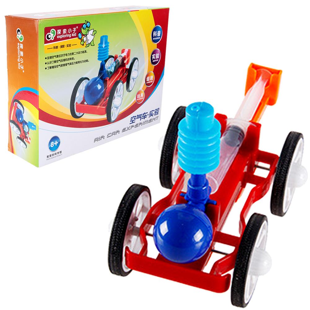 science and technology toys