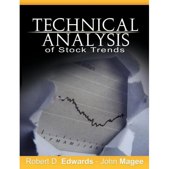 Technical Analysis of Stock Trends, (Paperback)