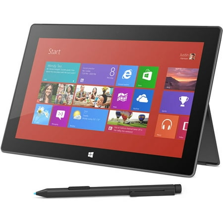 Microsoft Surface Pro with 64GB Memory and Windows 8 Pro