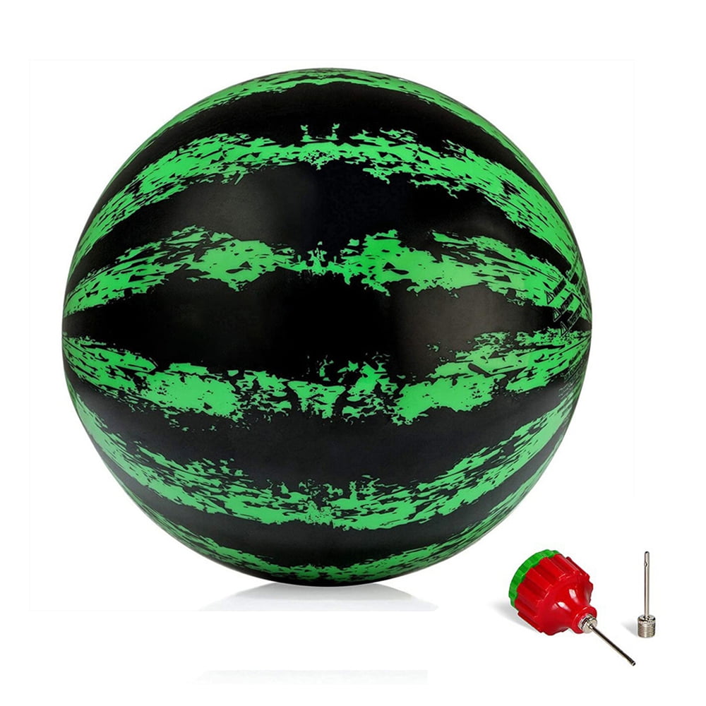 Watermelon Ball Underwater Pool Toy Pool Ball for Under Water