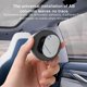 thumbnail image 5 of Car Rear Row Blind Spot Wide-angle Auxiliary Mirror, 5 of 5