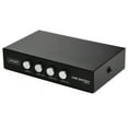 thumbnail image 4 of Portable 4 Ports USB 2.0 pour Imprimante / Scanner / Autres Appareils USB (Noir), 4 of 8