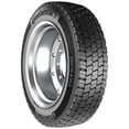 thumbnail image 3 of Continental Conti HDR 5 225/70R19.5 128/126N G Commercial Tire, 3 of 4