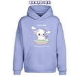 thumbnail image 6 of Chocolate Cow Pullover Urban Hoodie, 6 of 11