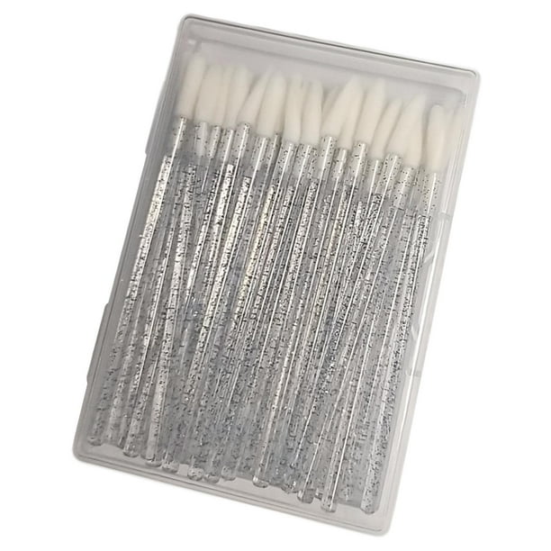 Pinceles Herramientas Oblicuas Colcomx 50x Pa Negro