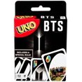 thumbnail image 1 of UNO BTS Card Game, 1 of 4