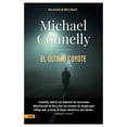 thumbnail image 1 of El Último Coyote Alianza de Novelas Michael Connelly, 1 of 2