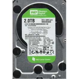 Western Digital WD20PURX-64P6ZY0 2TB DCM: HHNNHT2MHB Western Digital WD20PURX-64P6ZY0 2TB DCM: HHNNHT2MHB