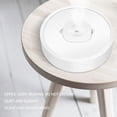 thumbnail image 3 of Suncoda Humidificateur d'Air, Atomiseur Rechargeable USB pour Maison Mobile, 3 of 9