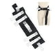 thumbnail image 5 of Transfer Gait Belt, 6 Manijas Suave Para La Piel Tirantez Ajustable Flexible Gait Assist Belt Para Ancianos Para Enfermería Diaria ANGGREK Gait Assist Belt, 5 of 8