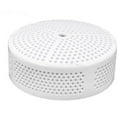 thumbnail image 1 of 1.5 in. Mip Equalizer Suction - White, 1 of 1