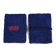 thumbnail image 4 of Protector de muñeca para exteriores, funda de compresión, muñequeras deportivas, protector envolvente absorbente de sudor (azul), 4 of 6