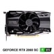 thumbnail image 2 of Tarjeta de Video EVGA GeForce RTX 2060 SC 6GB GDDR6 06G-P4-2062-KR RTX 2060 SC, 2 of 6