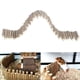 thumbnail image 4 of Escalera De Madera Para Puente De Hámster, Puente De Madera Para Animales Pequeños, Puente De Escalera Para Hámster, Escalera De Escalada Para Hámster, Conejillos De Indias,, 4 of 7