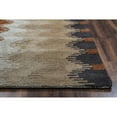 thumbnail image 2 of Tumble Weed Loft Hand-Tufted Multi Area Rug, 2' x 3', 2 of 5
