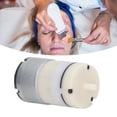 thumbnail image 3 of Mini Vacuum Pump, DC 24V Wide Application 80KPa Air Pump  for Machine, 3 of 7
