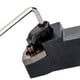 thumbnail image 3 of Soporte MWLNR2020K08 + 10 piezas WNMG080404 insertos de carburo + llave para torneado MABOTO Poseedor, 3 of 7