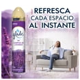 thumbnail image 4 of Aromatizante en aerosol Glade Campos de Lavanda 400 ml, 4 of 5
