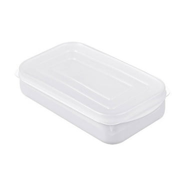 Clearance Sale!Egooesam Food Storage Containers,4 Size Microwave Lunch Box Insulated Sealed Storage Household Portable Food Containers Adult Food Containers Stackable Lunch Boxes Adult Lunch Box
