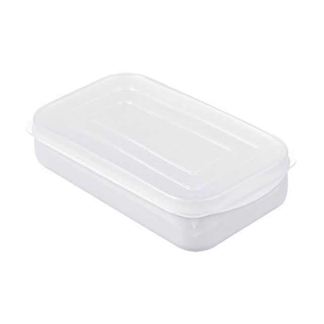 Food Storage Bags 4 Size Microwave Lunch Box Insulated Sealed Storage Household Portable Food Containers Adult Food Containers Stackable Lunch Boxes Adult Lunch Box, Kitchen Food Storage