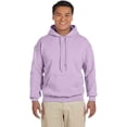 thumbnail image 4 of Gildan Unisex Heavy Blend Fleece Hooded Sweatshirt, 4 of 9