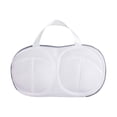 thumbnail image 1 of RBCKVXZ Organización y almacenamiento del hogar, Bolsa para ropa interior, Bolsa especial antideformación para lavar ropa interior, Bolsa para lavar sujetadores, Artículos esenciales para el hogar en, 1 of 1