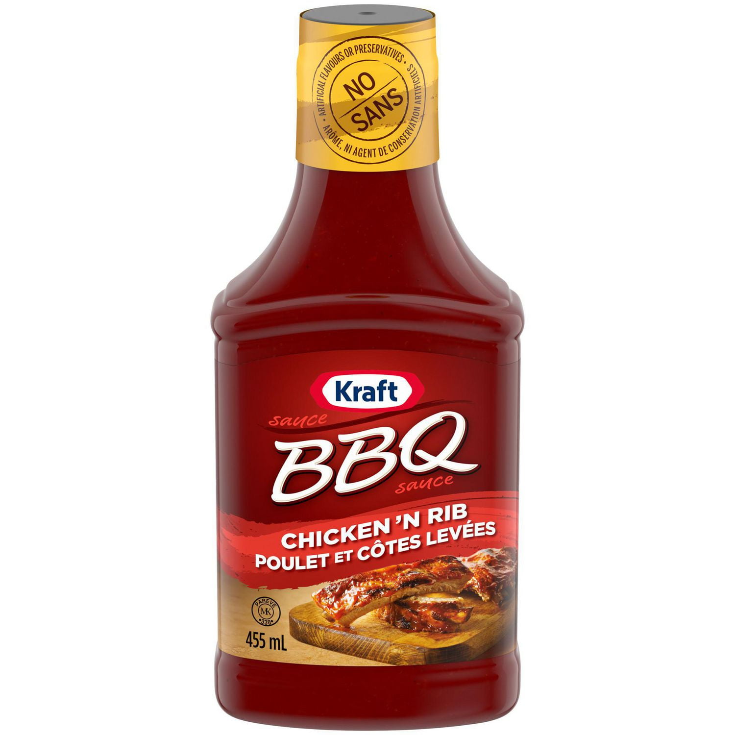 Best barbecue sauce for chicken hot sale