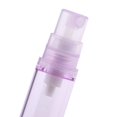 thumbnail image 4 of Botella de spray Fine jinwen Botella de aerosol de maquillaje vacía 10ml Clear Empty Recargable, 4 of 8