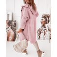 thumbnail image 2 of SHAR Hoodies, loose cardigans, coats, jackets, sweaters, 2 of 4