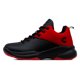 thumbnail image 3 of Tenis Urbanos Charly 1038133 para Hombre T27 Zapaterias Mexico Charly 1038133-NEG/ROJ, 3 of 4