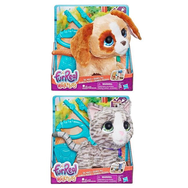 furreal walmart