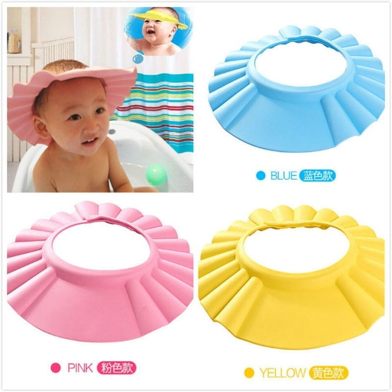 shower cap hair shampoo