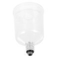 thumbnail image 4 of FONDOTIN Back to School Airbrush Plastic Container 1Set for Painting Projects with Large Pot Capacity, 4 of 8