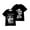 R171103, variant on Canserbero Tshirt Unisex Vida Muerte Album Streetwear Harajuku 3D Print Short Sleeve Tee Hip Hop