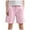 Pink, variant on adviicd Youth Boys Hiking Cargo Solid Shorts Lightweight Athletic Running Workout Shorts (White,3-4 Years)