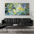 thumbnail image 4 of "Sparkle" Impression sur Toile Géante 72"x36 Pouces, 4 of 6