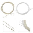 thumbnail image 2 of 6 Pcs Nylon Classical Guitar Strings Replacement Accessories Normal Tension, 2 of 11