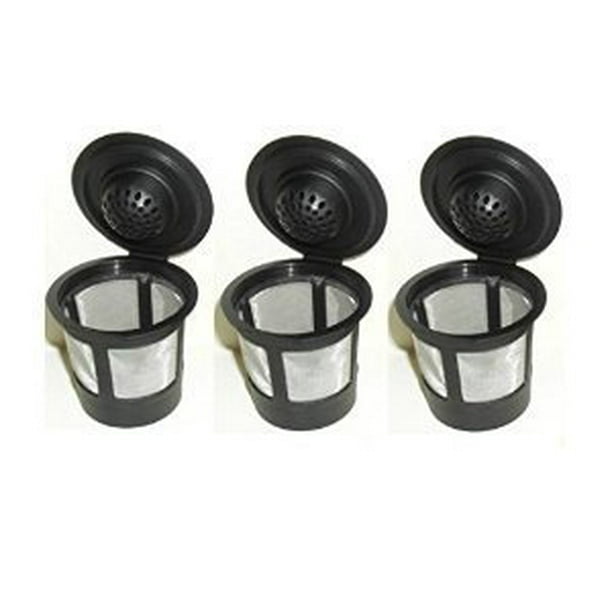 Blendin My Kcup Single Reusable Coffee Filter for Keurig B40,B41,B44
