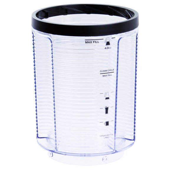 Ninja Water Reservoir