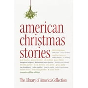 American Christmas Stories -- Connie Willis