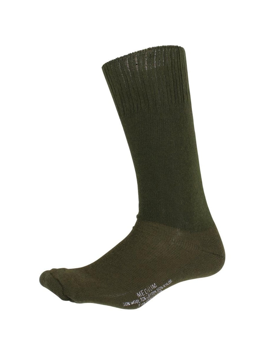 cushion sole socks