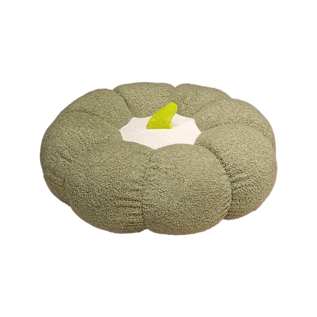 Cojines para la Sala de Estar Cojines de Calabaza, Cojines de Ventana, Tatami Mat, Cojines de Nalgas Gruesas, Cojines de Dormitorio, Cojines de Espalda Perezoso