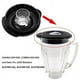 thumbnail image 5 of Blender Square Jar Lid Replacements for Os-Ter Blender Jar, 5 of 5