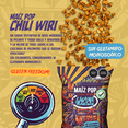 thumbnail image 3 of 2 pack Maíz Pop Chili Wiri 250g c/u, 3 of 4