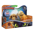 thumbnail image 2 of Como Entrenar A Tu Dragon Legends Dragons Fishlegs & Meatlug, 2 of 4