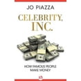 thumbnail image 2 of Celebrity, Inc.: How Famous People Make Money, 2 of 2