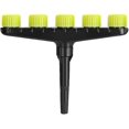 thumbnail image 1 of Landwirtschaft Zerstuber Dsen Garten Rasen Wasser Sprinkler Bewsserung Werkzeug Gartenbedarf Verstellbare Gre Gie & Bewsserung Hy, 1 of 5