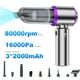 thumbnail image 1 of Aspiradora Mano Inalámbrica Recogedor Polvo 16000Pa 2000mAh para Y Automóvil, 1 of 9