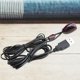 thumbnail image 1 of Promotor IR Infrarrojo Control Remoto Receptor Extensor Repetidor Emisor Adaptador USB Barbie Nuevos Originales, 1 of 6